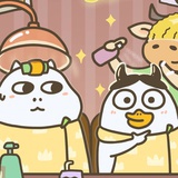 夏日烟愁