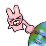 逃出地球的水蜜