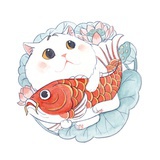 柒月蔷薇