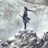落月摇情满江树