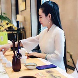 叶小善茶艺