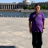 阿犬小黑