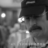 一只小豹