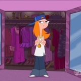 Candace