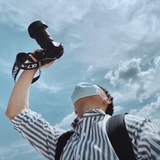 一个人的15座城