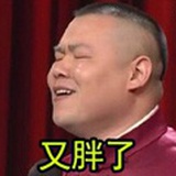 -又胖了