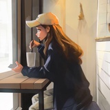 Miss睡不着