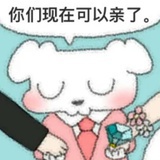 大口吃汉堡