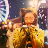Chen妹