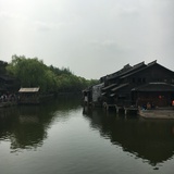 散场的拥抱