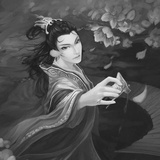 落魄江湖载酒行