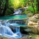 静水流深