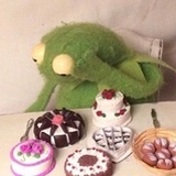 大壮。
