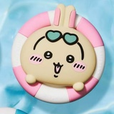 富贵momo摸鱼中