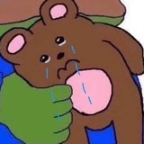 我一个人玩