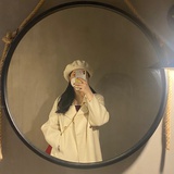 雏菊。
