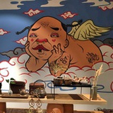 城池间