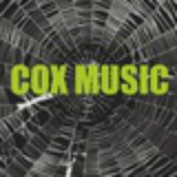 cox 电影音乐