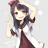 。