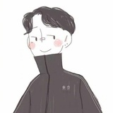 一只羊
