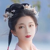 逸尘洛神