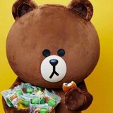 行走的陌生人