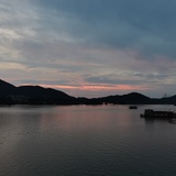 暮色江山