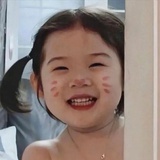 看见快乐对我笑
