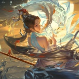 壁上观