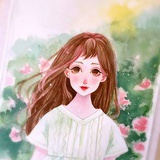 会发光的鱼