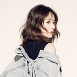 一个自恋的姑娘