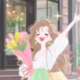 春水初生