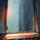 听雨