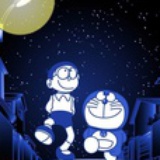 望星空