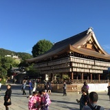 秋日私语