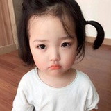 卷卷有点天然呆