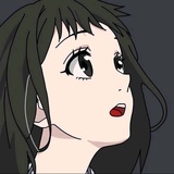 羡她长束纤腰_