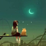 眉妩非烟