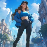 叶无妆