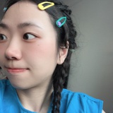 咩～