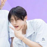 涂果酱的小笼包