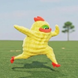 ᕙ(`▿´)ᕗ