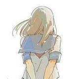 行空小姐