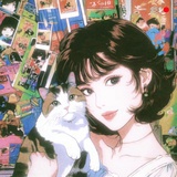 波伏娃的猫