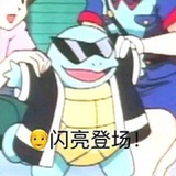 铁打的星星
