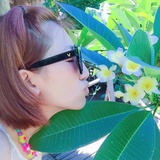 深瞳小姐