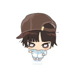 养生废物