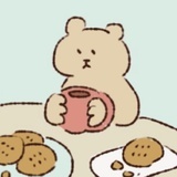 一个小蘑菇
