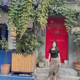 静女其书