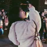 温柔的小狮子